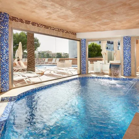 Azul Playa Apartahotel Cala Ferrera (Mallorca)