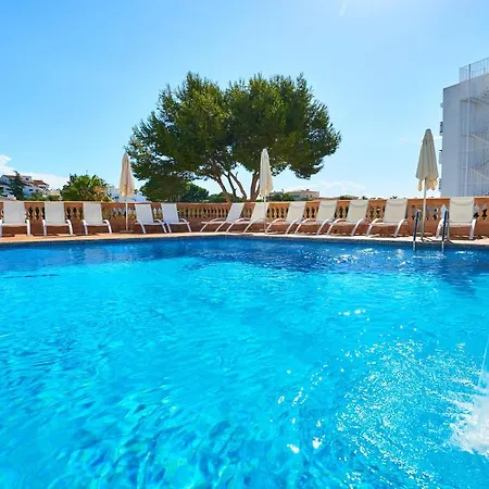 Azul Playa Кала-Феррера