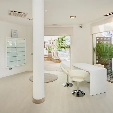 Azul Playa Appart hôtel 3*