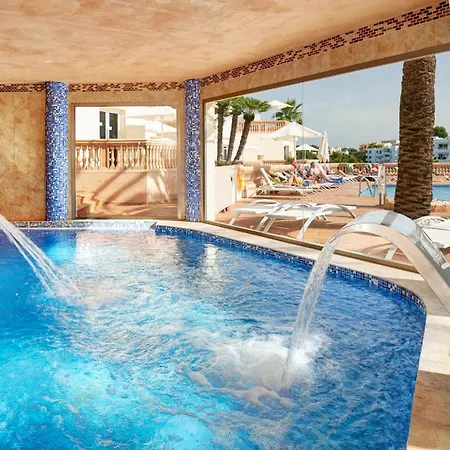 Апарт-отель Azul Playa