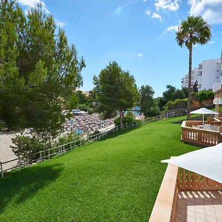 Апарт-отель Azul Playa